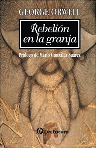 اقرأ Rebelion En La Granja الكتاب الاليكتروني 