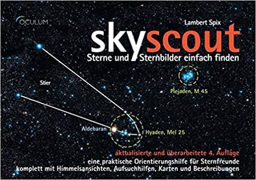Skyscout: Sterne und Sternbilder einfach finden indir