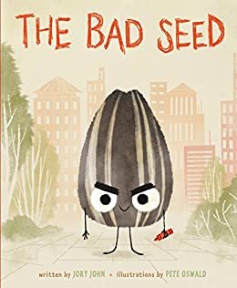 The Bad Seed (English Edition)