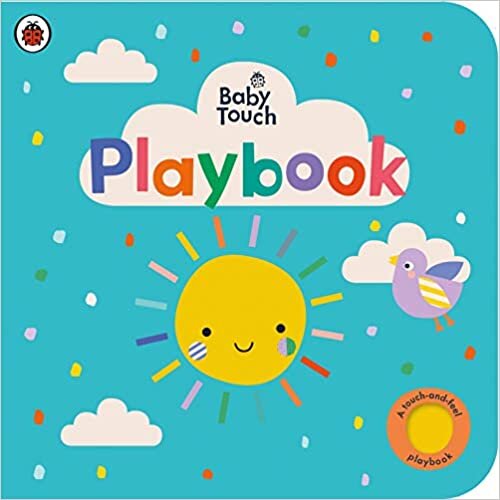 indir Baby Touch: Playbook