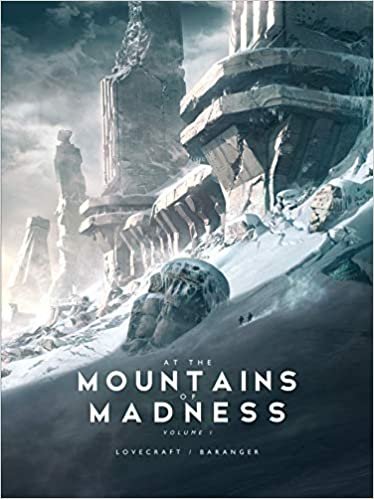 At the Mountains of Madness ダウンロード