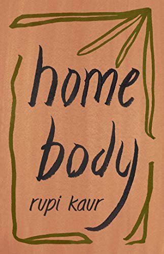 Home Body (English Edition)