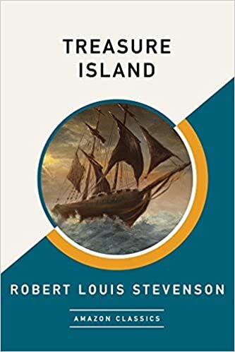Treasure Island (AmazonClassics Edition) indir