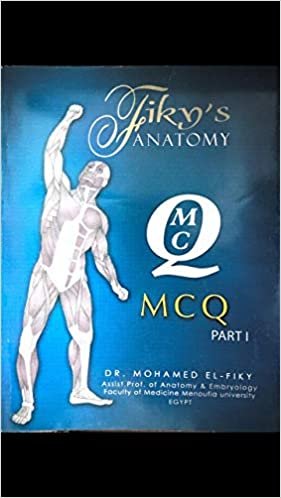 Dr.Mohamed El-Fiky Fikys Anatomy MCQ Part 1 تكوين تحميل مجانا Dr.Mohamed El-Fiky تكوين