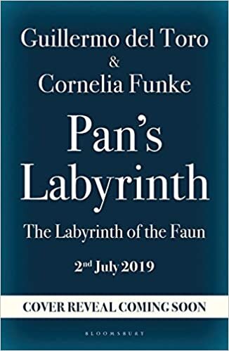 Pans Labyrinth : The Labyrinth of the Faun indir