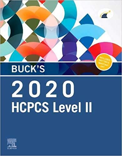 تحميل Buck&#39;s 2020 HCPCS Level II