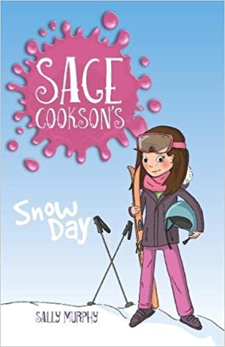 تحميل Sage Cookson&#39;s Snow Day