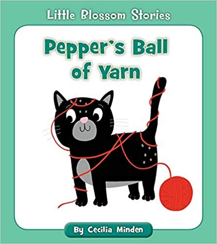indir Pepper&#39;s Ball of Yarn (Little Blossom Stories)