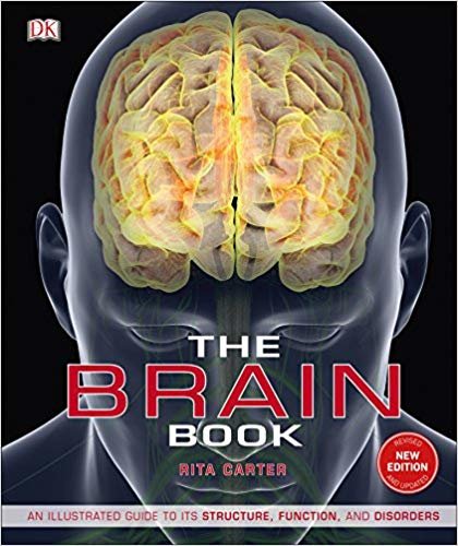 تحميل The Brain Book: An Illustrated Guide to its Structure, Functions, and Disorders