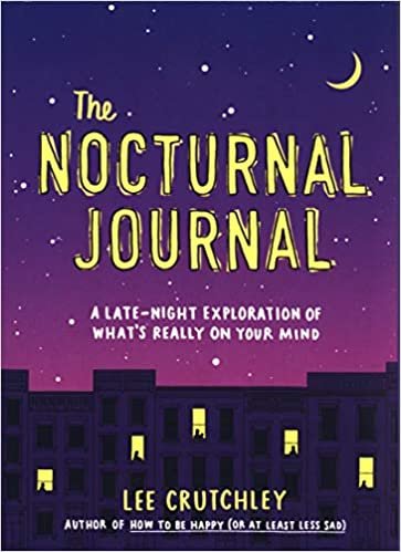  بدون تسجيل ليقرأ Nocturnal Journal