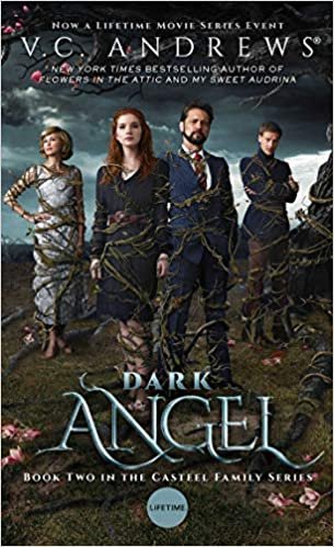 Dark Angel, Volume 2 (Casteel) indir