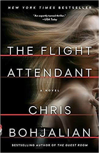 تحميل The Flight Attendant: A Novel