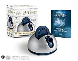 تحميل Harry Potter: Patronus Mini Projector Set