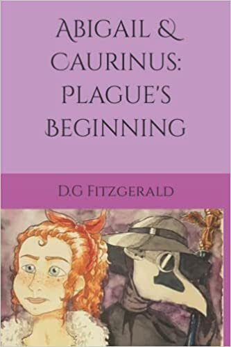 تحميل Abigail &amp; Caurinus: Plague&#39;s Beginning