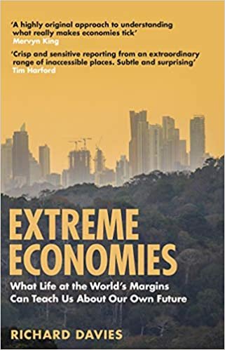 ダウンロード  Extreme Economies: Survival, Failure, Future – Lessons from the World’s Limits 本