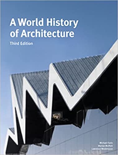 A World History of Architecture indir