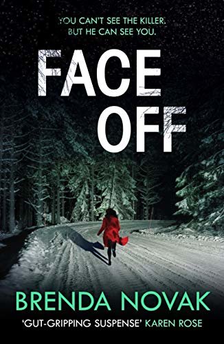 Face Off: 'Gut-gripping suspense' Karen Rose (Evelyn Talbot series, Book 3) (English Edition)