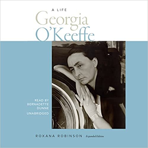 تحميل Georgia O&#39;Keeffe: A Life