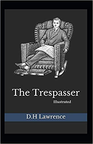indir The Trespasser Illustrated
