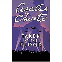 Agatha Christie Taken at The Flood تكوين تحميل مجانا Agatha Christie تكوين