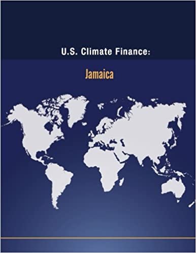 U.S. Climate Finance: Jamaica (Climate Change) indir