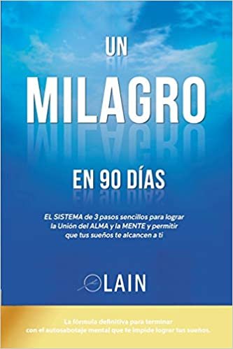 ダウンロード  Un Milagro en 90 Dias (La Voz de Tu Alma) 本