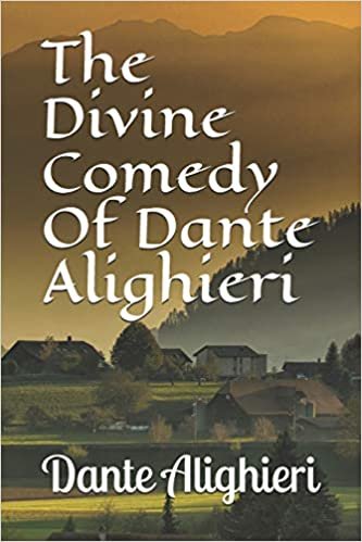 The Divine Comedy Of Dante Alighieri indir