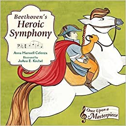 indir Beethoven&#39;s Heroic Symphony (Once Upon a Masterpiece)