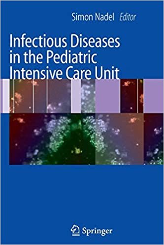 اقرأ infectious diseases في وحدة pediatric intensive العناية به الكتاب الاليكتروني 