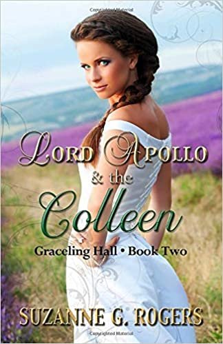 Lord Apollo and the Colleen (Graceling Hall) indir