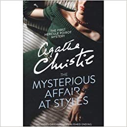 Agatha Christie The Mysterious Affair at Styles تكوين تحميل مجانا Agatha Christie تكوين