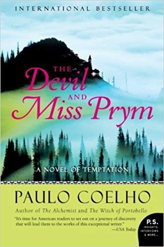 The Devil and Miss Prym: A Novel of Temptation (P.S.) indir