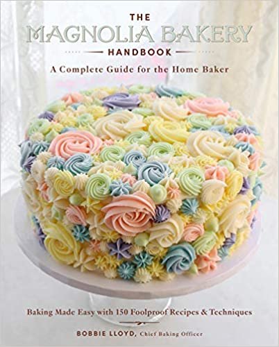 indir The Magnolia Bakery Handbook: A Complete Guide for the Home Baker