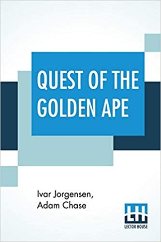 تحميل Quest Of The Golden Ape