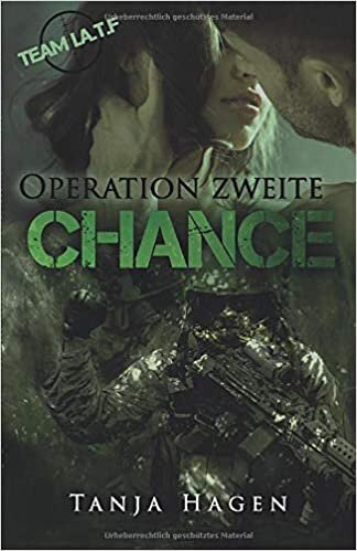 indir Operation zweite Chance (Team I.A.T.F, Band 6): Volume 6