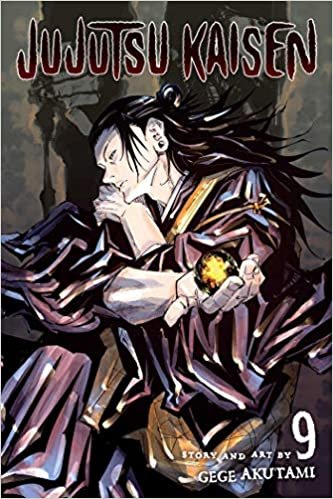 ダウンロード  Jujutsu Kaisen, Vol. 9 (9) 本