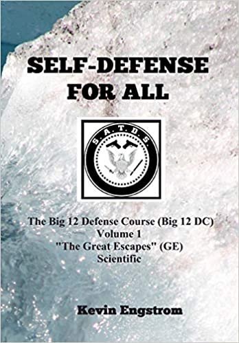 indir Self-Defense for All: Scientific Application Tactical Defense System (S.A.T.D.S.)