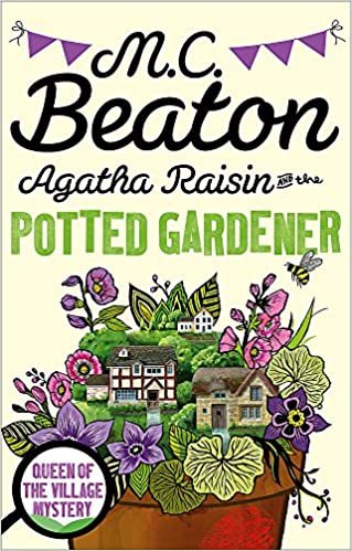 Agatha Raisin and the Potted Gardener indir