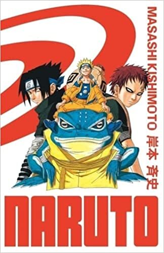 تحميل Naruto - édition Hokage - Tome 7