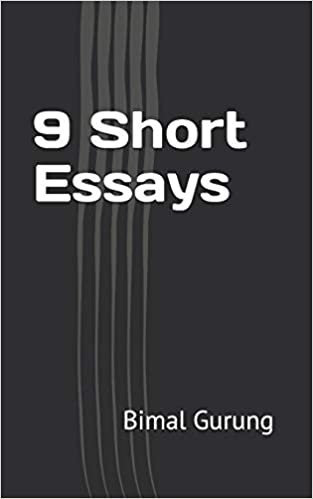 اقرأ 9 Short Essays الكتاب الاليكتروني 