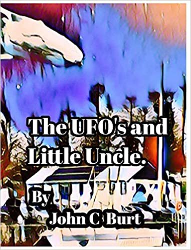 indir The UFO&#39;s and Little Uncle.
