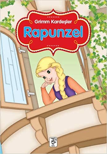 Rapunzel indir