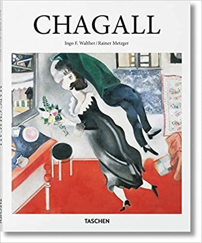 Chagall: BA (BASIC ART) indir