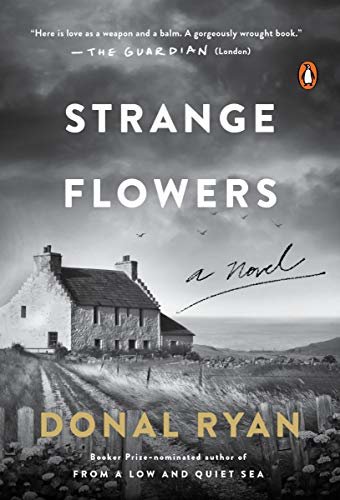 Strange Flowers: A Novel (English Edition)