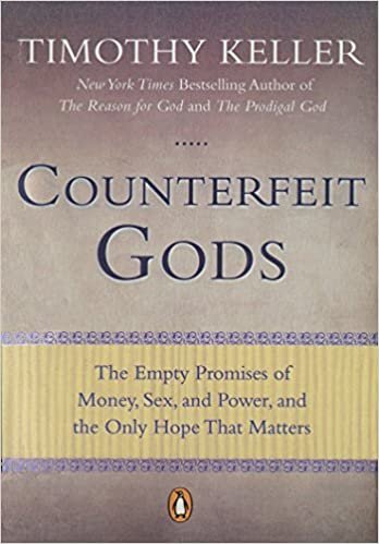ダウンロード  Counterfeit Gods: The Empty Promises of Money, Sex, and Power, and the Only Hope that Matters 本