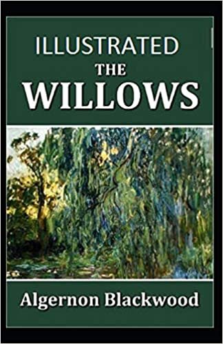 indir The Willows Illustrated