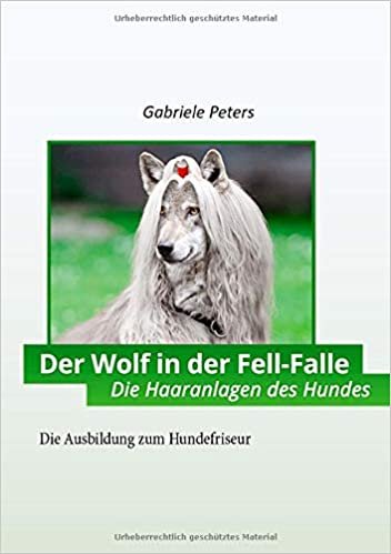 indir Der Wolf in der Fellfalle: Die Haaranlagen des Hundes