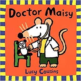 اقرأ تيشرت الطبيب maisy الكتاب الاليكتروني 