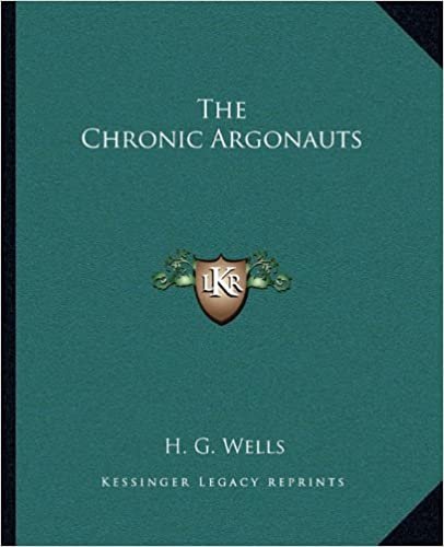 The Chronic Argonauts indir