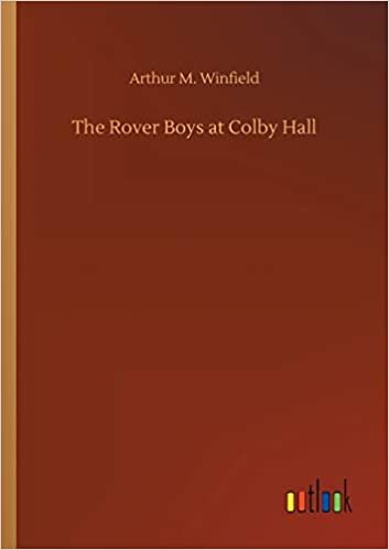 The Rover Boys at Colby Hall indir